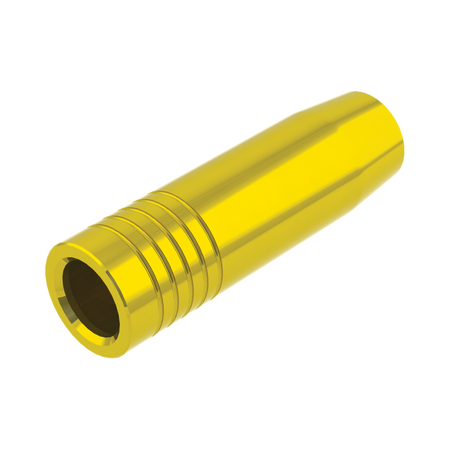 Gold Tip Ballistic Collar .204 Kinetic 500 12 pack