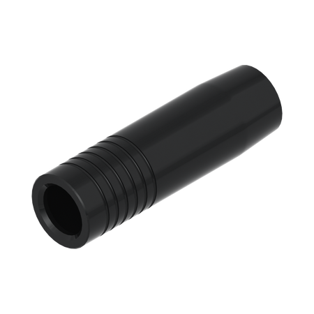 Gold Tip Ballistic Collar .204 Traditional Classic 600