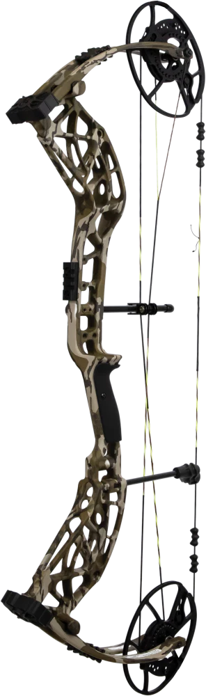 ADAPT 2 HP COMPOUND BOW - RIGHT HAND