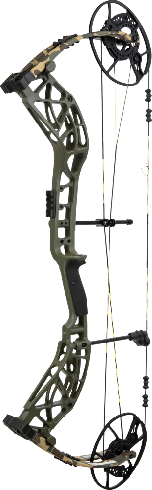 ADAPT 2 HP COMPOUND BOW - RIGHT HAND