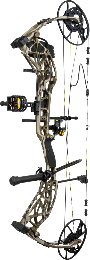 Compound bows – tagged “Bear bow” – Podium Archer