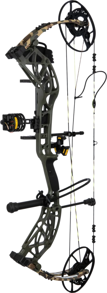 Bear Archery Adapt - Thumbnail 2