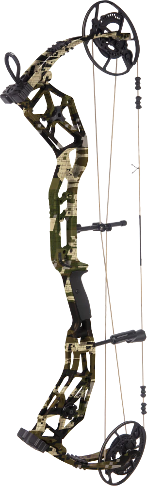 ALASKAN PRO COMPOUND BOW