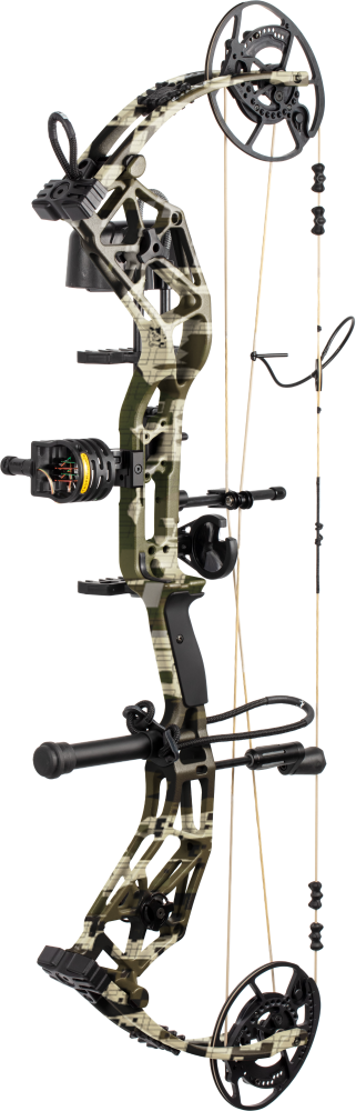 Bear Alaskan Pro RTH+ - Emerge 2.0