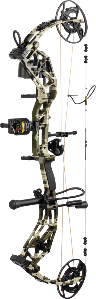ALASKAN PRO RTH COMPOUND BOW