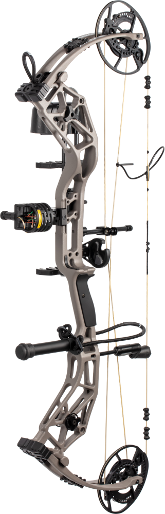 Bear Alaskan Pro RTH+ - Stone