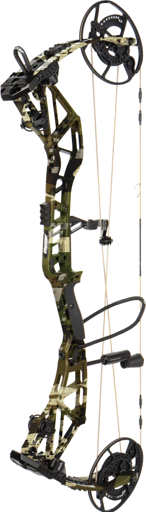 REDEEM COMPOUND BOW