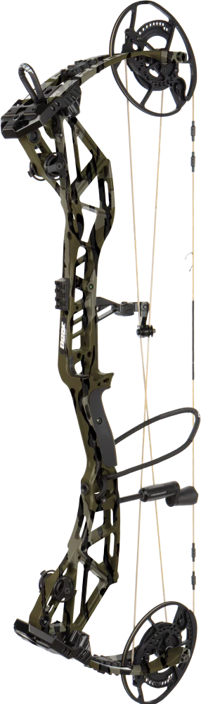 REDEEM COMPOUND BOW
