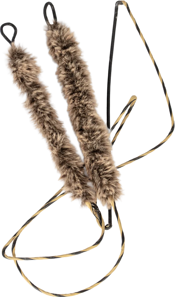 BEAR ARCHERY SILENT SHOT STRING