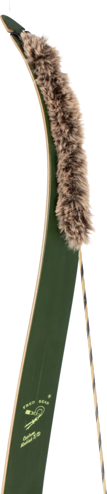 BEAR ARCHERY SILENT SHOT STRING