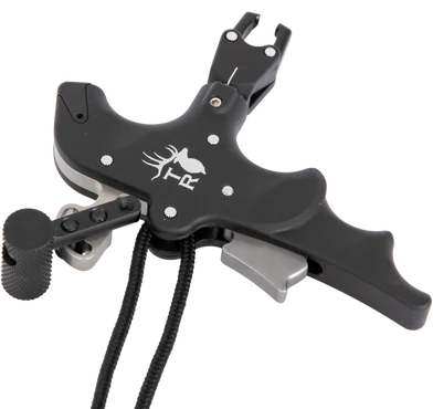 TROPHY RIDGE PRECISE PRO 4 FINGER RELEASE