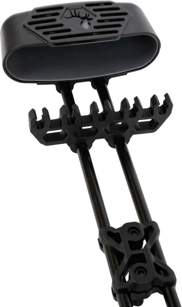 TROPHY RIDGE CLOAK BOW QUIVER