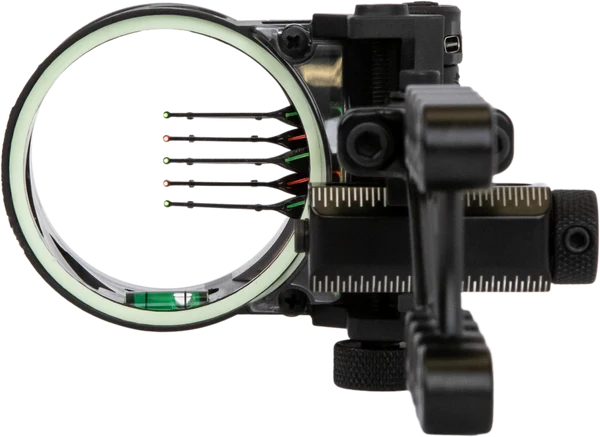 Trophy Ridge Dimension Bow Sight - Thumbnail 2