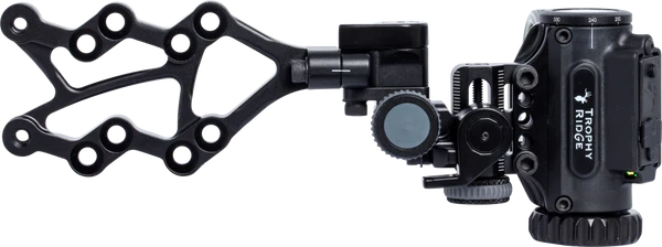 React 5 Max Bow Sight Right Hand