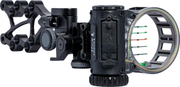 React 5 Max Bow Sight Right Hand