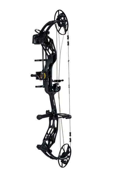 Bear Paradigm Pro RTH - Black alternate