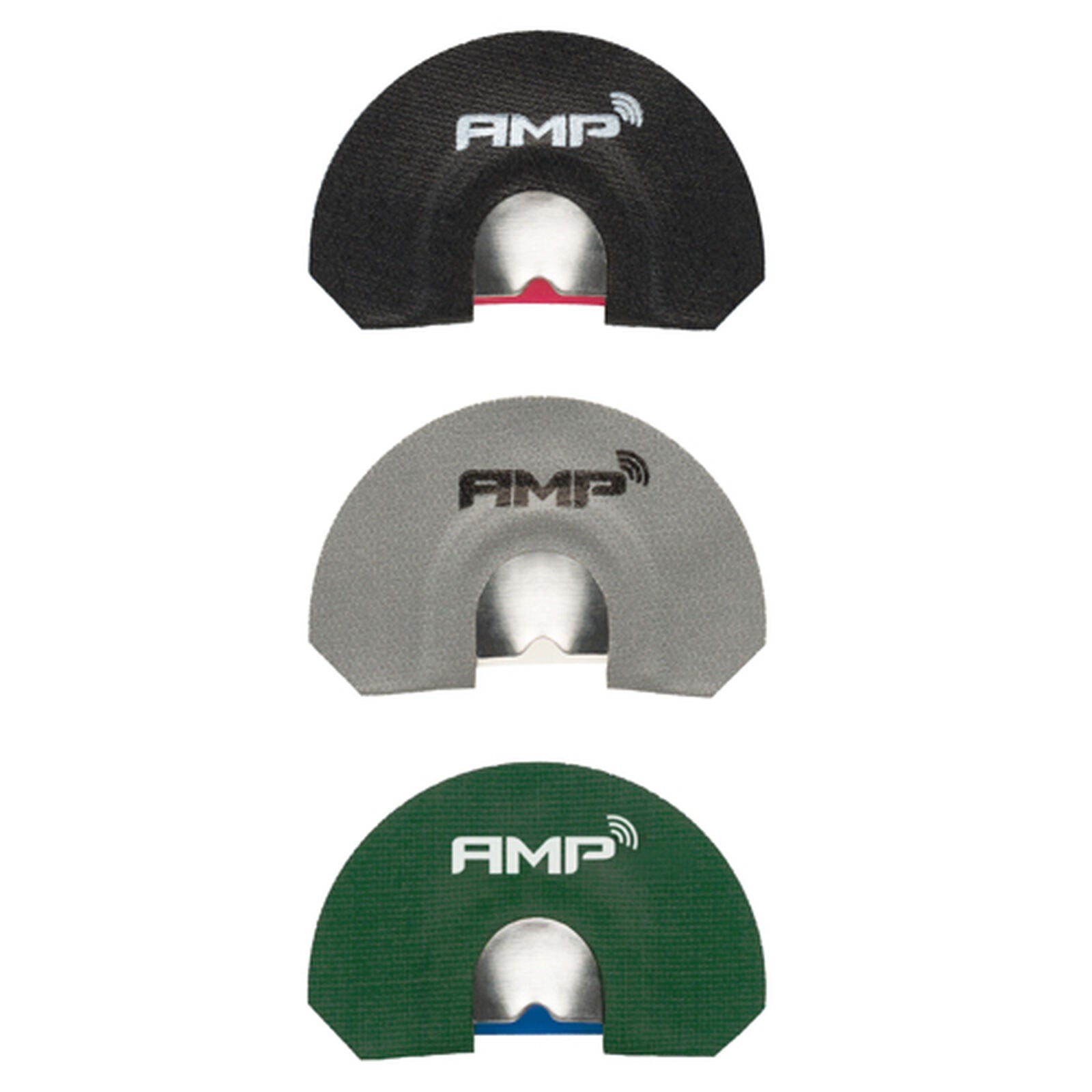 phelps BEGINNER AMP 3 PACK