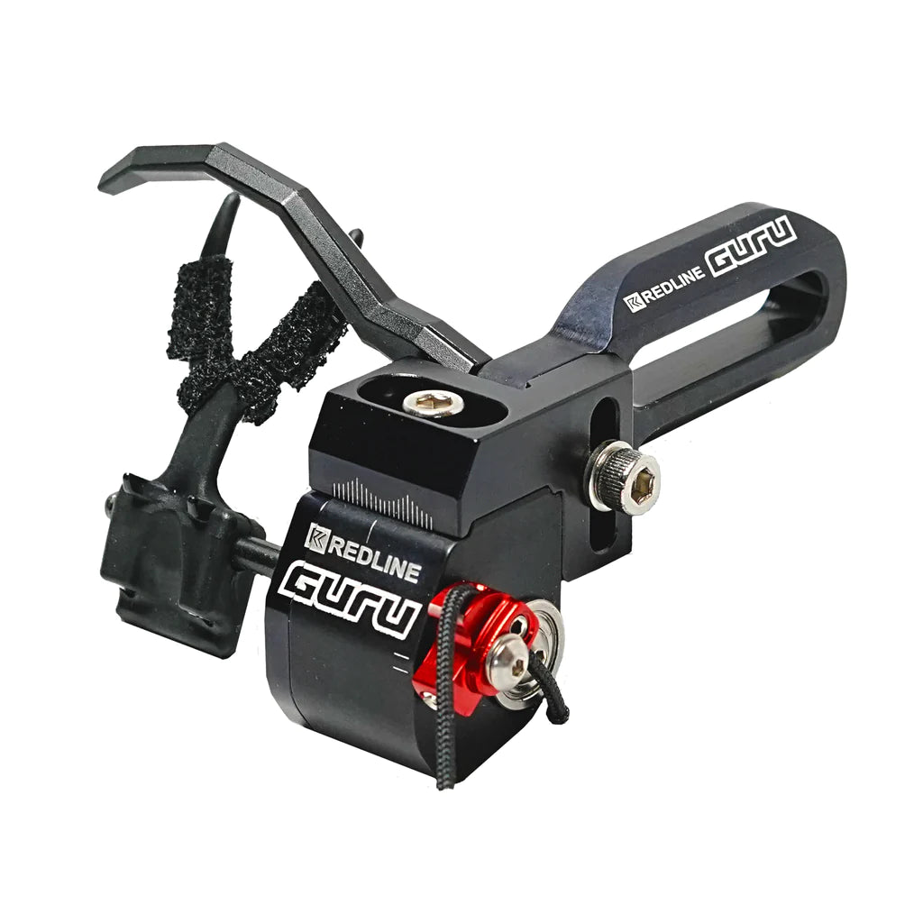 Redline GURU Drop Away Rest  Right hand
