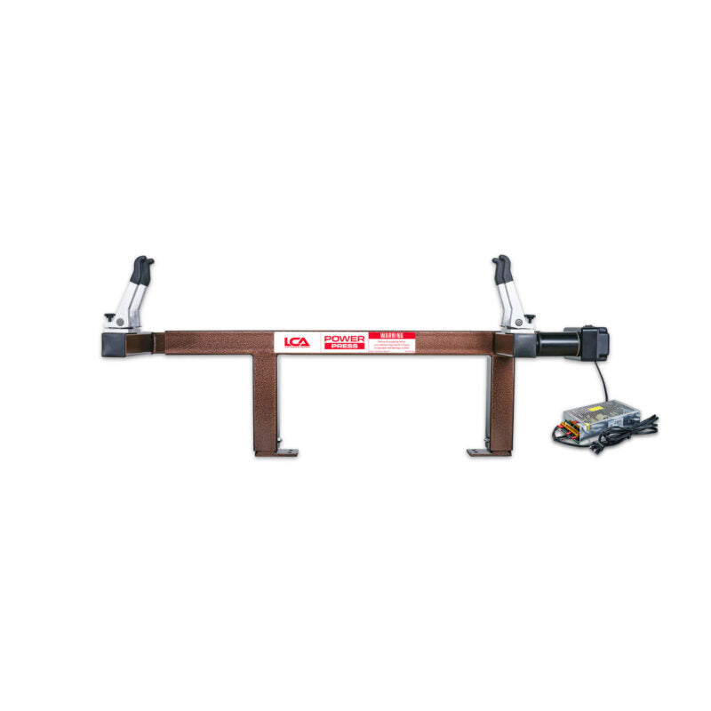 LCA POWER PRESS BOW PRESS