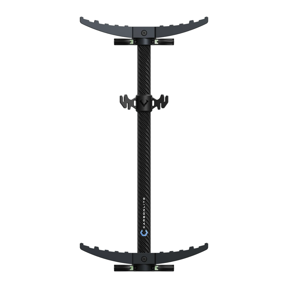 ARSENAL CARBONLITE™ CLIMBING STICKS