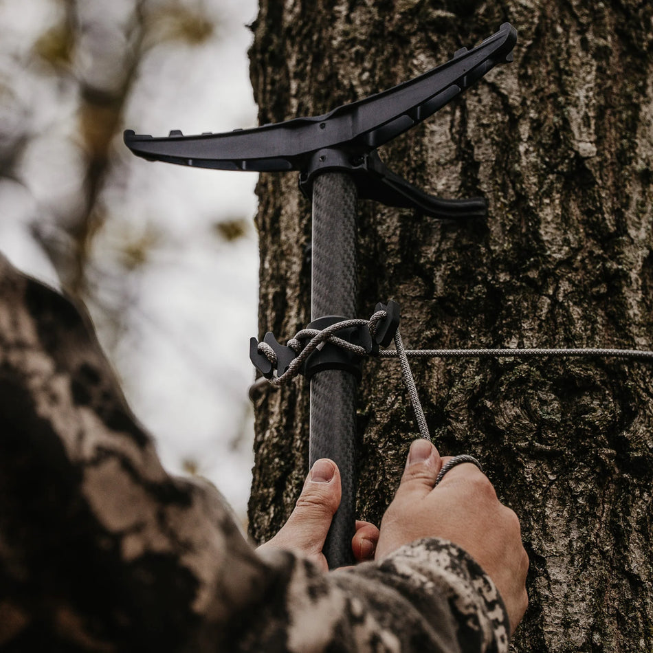 ARSENAL CARBONLITE™ CLIMBING STICKS