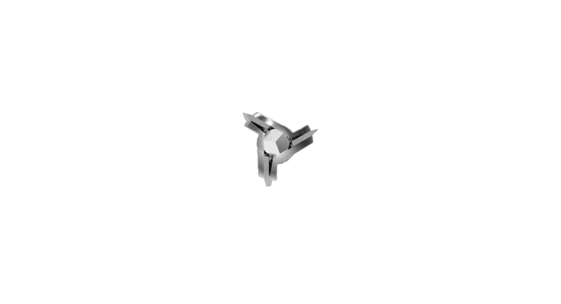 Rage TYRANT 3-BLADE BROADHEAD