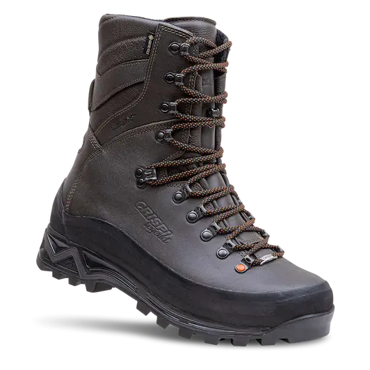 Crispi WILD ROCK 400 EFX (insulated)