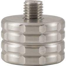 Axcel 1" Stainless Steel Weight (2 oz)