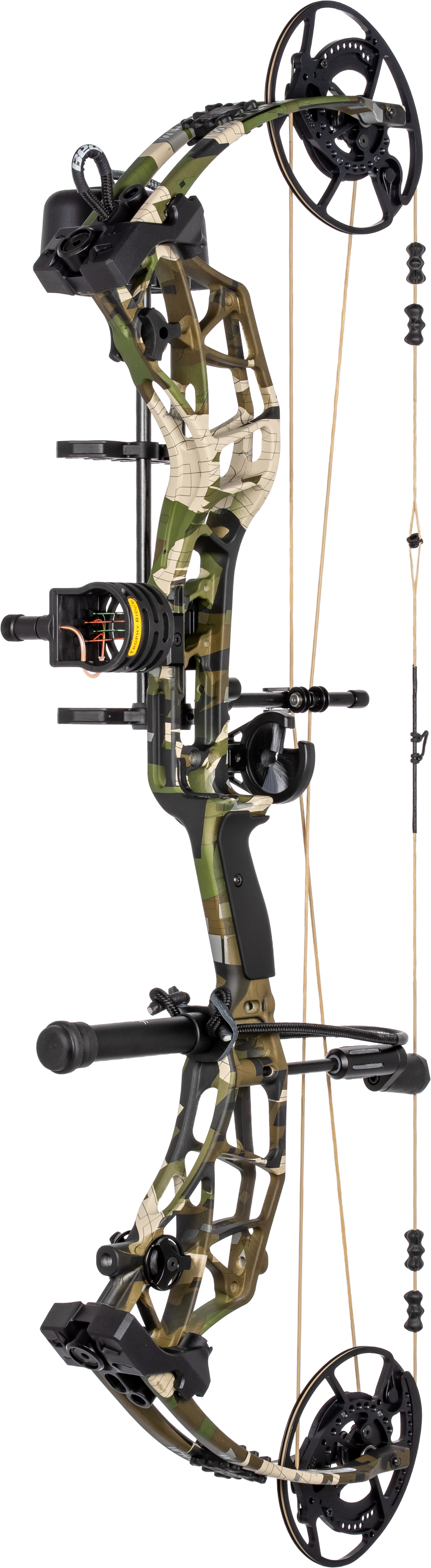 Bear Whitetail NXT RTH - Emerge 2.0