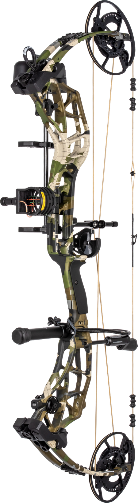 Bear Whitetail NXT RTH - Emerge 2.0