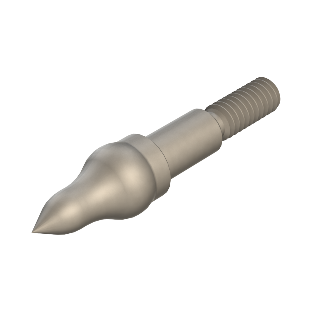 Gold Tip EZ-Pull Point .204 - 85 Grain / 12 - EZ2048512