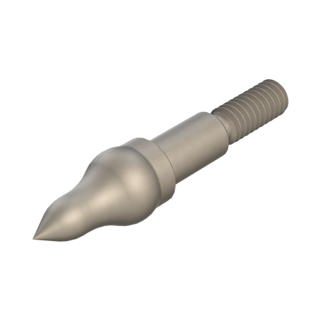 Gold Tip EZ-Pull Point .204 - 85 Grain / 12 - EZ2048512