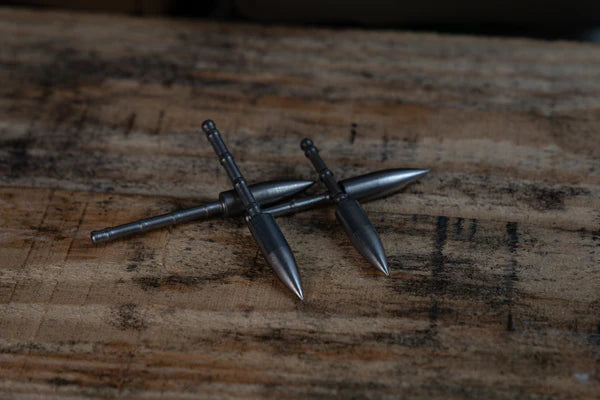 EVOLUTION GLUE IN FIELD POINTS