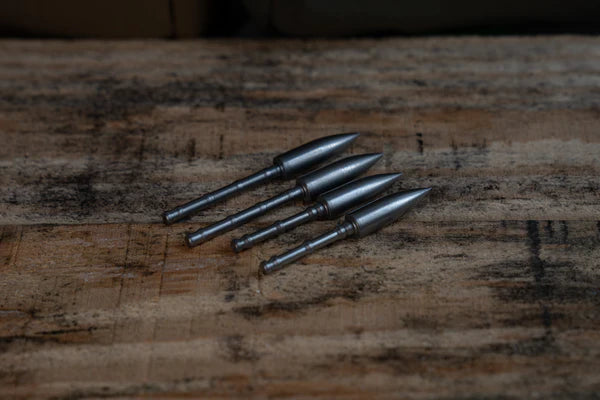 EVOLUTION GLUE IN FIELD POINTS
