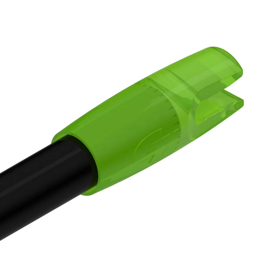 Gold Tip NOCK FIBERGLASS (12 pack)