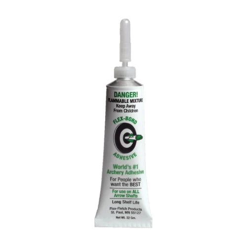 FLEX-BOND ADHESIVE TUBE