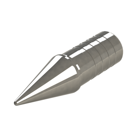 Gold Tip Glue-In Point 30X - 150 Grain - GLU30X15012