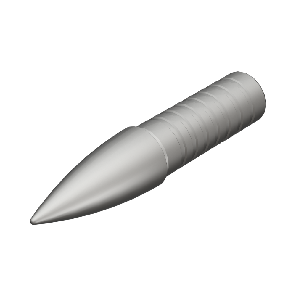 Gold Tip Glue-In Point Nine.3 MAX - 180 Grain - GLU9318012