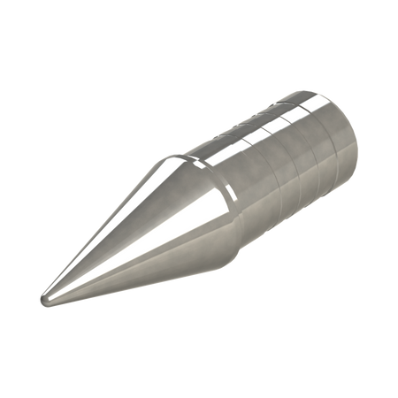 Gold Tip Glue-In Point Triple X - 150 Grain - GLUTX15012