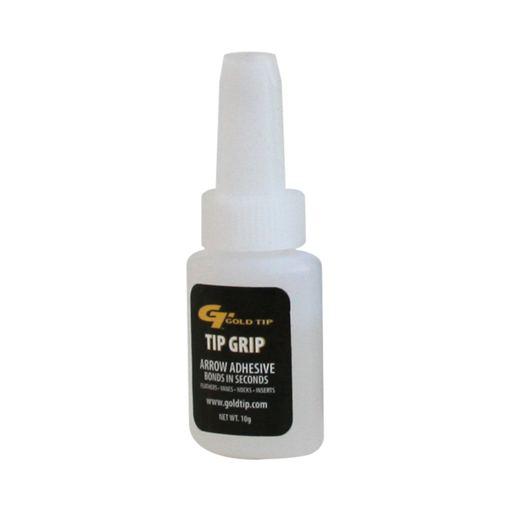 Gold Tip TIP GRIP - 10 Grams / 1 - TIPGRIP10