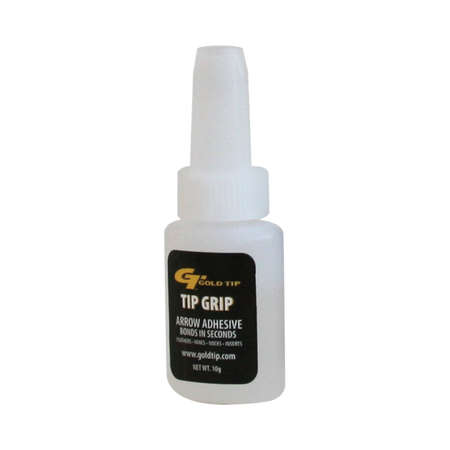 Gold Tip TIP GRIP - 10 Grams / 1 - TIPGRIP10