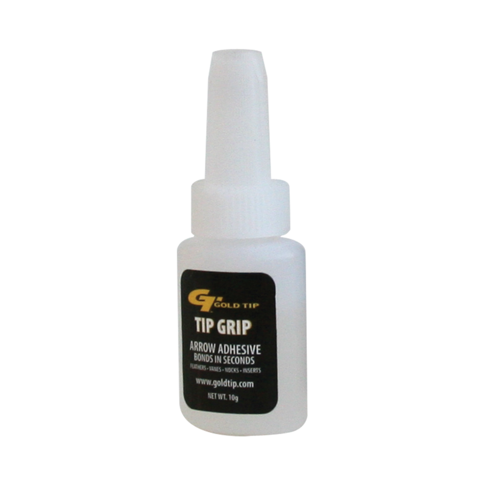 Gold Tip TIP GRIP - 10 Grams / 1 - TIPGRIP10