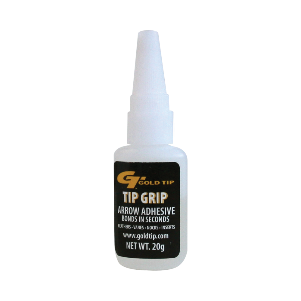 Gold Tip TIP GRIP - 20 Grams / 1 - TIPGRIP20
