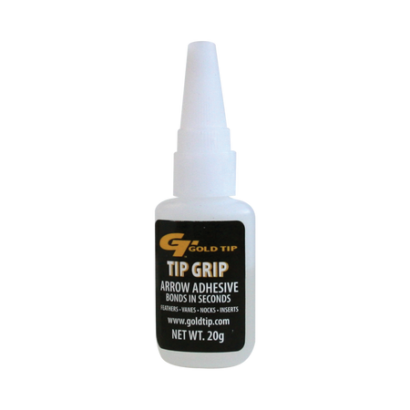 Gold Tip TIP GRIP - 20 Grams / 1 - TIPGRIP20