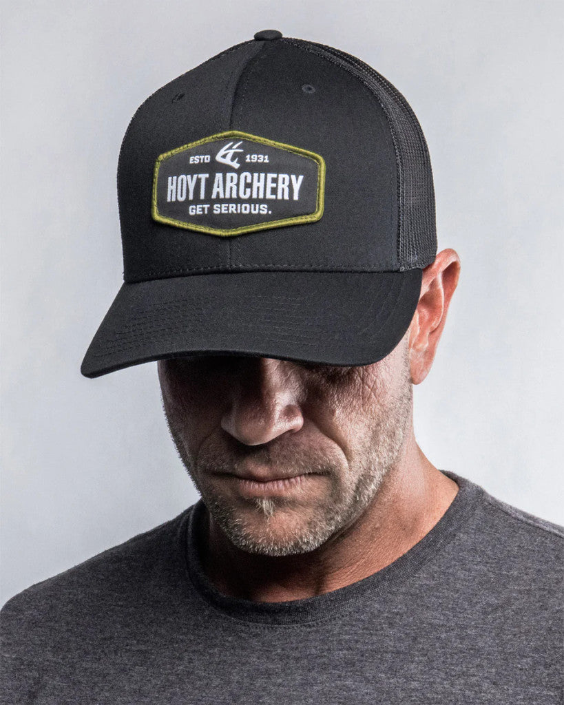 Hoyt products – Podium Archer