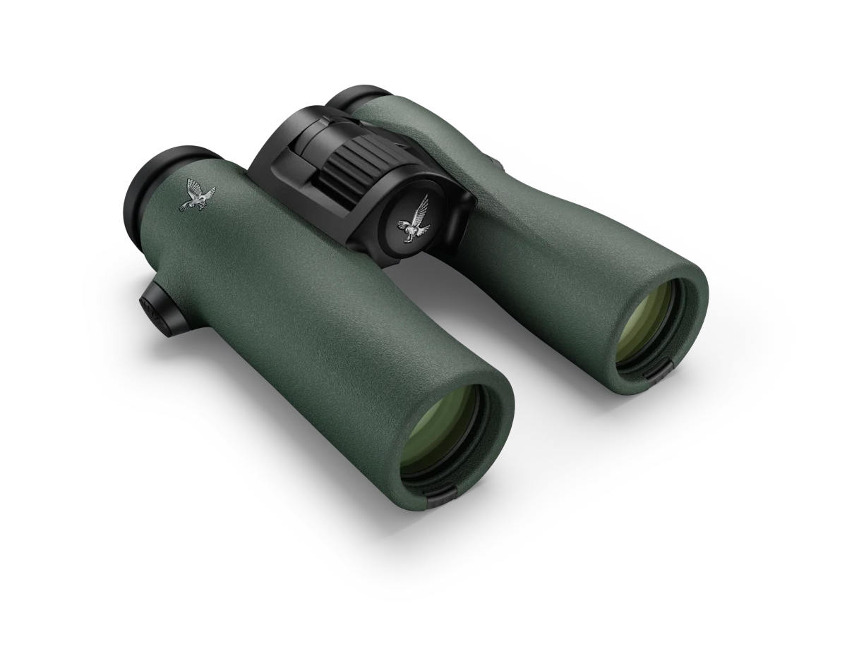 Swarovski NL Pure Binoculars