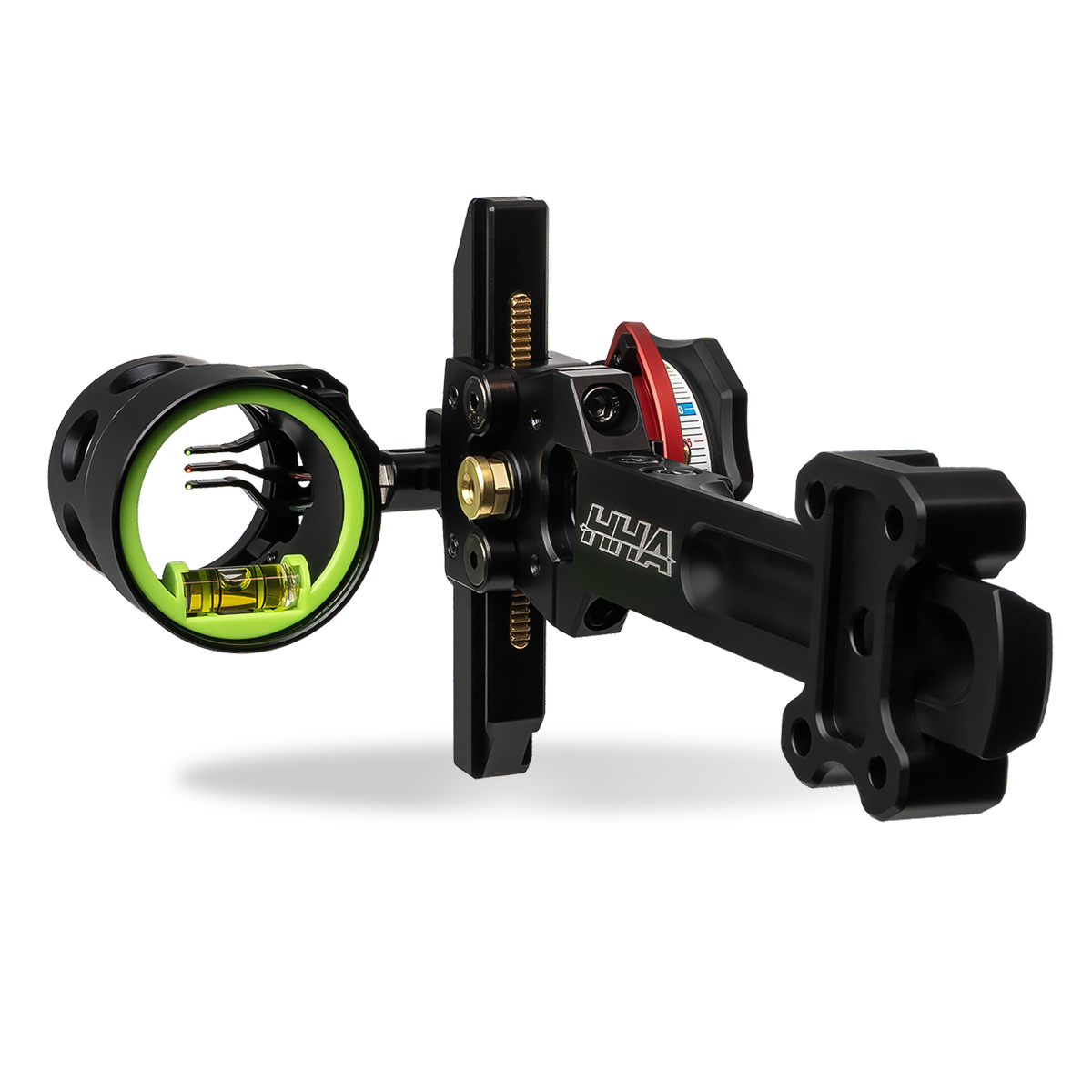 NYTRX PRO SIGHT – Podium Archer