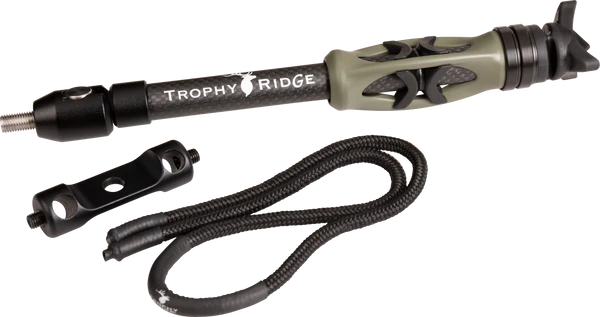 Trophy Ridge Hitman 2.0