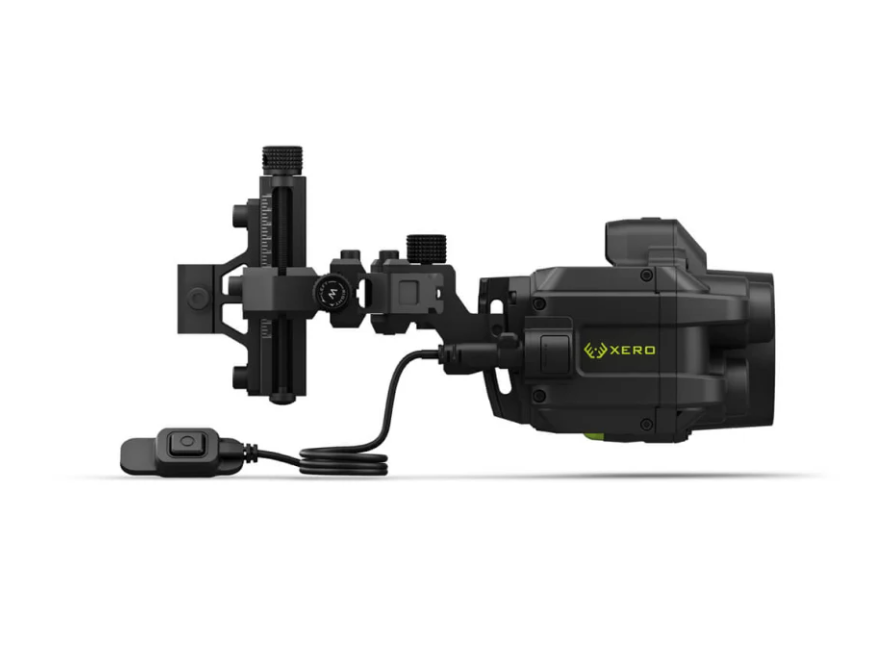 Hoyt Xero A1i Pro Pkg - Thumbnail 2