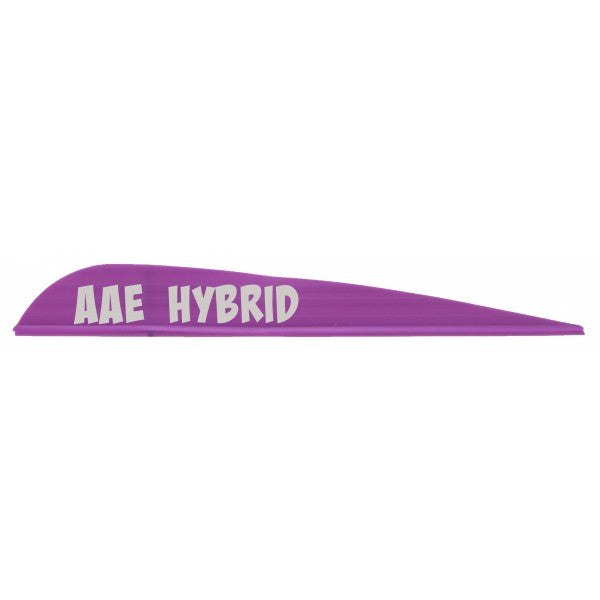 AAE Hybrid Vanes - Thumbnail 2